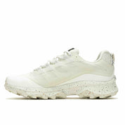 Women's Moab Speed GORE-TEX® SE - White (T2)