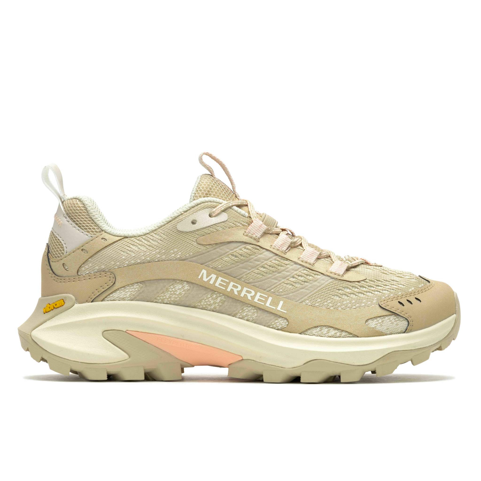 Women's Moab Speed 2 - Khaki
