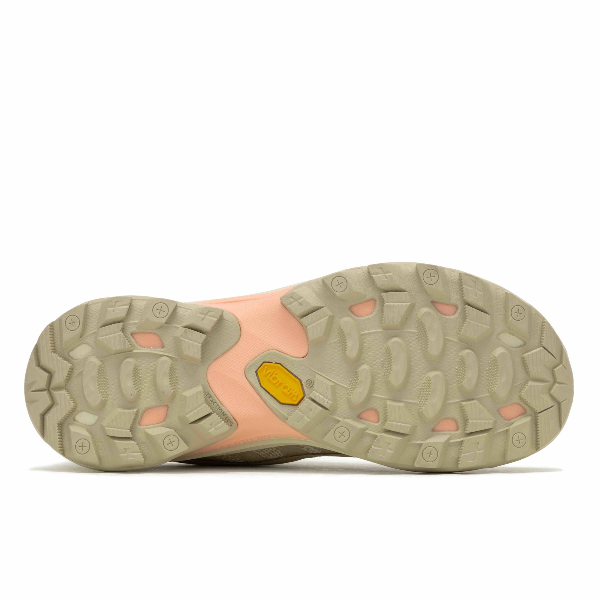 Women's Moab Speed 2 - Khaki