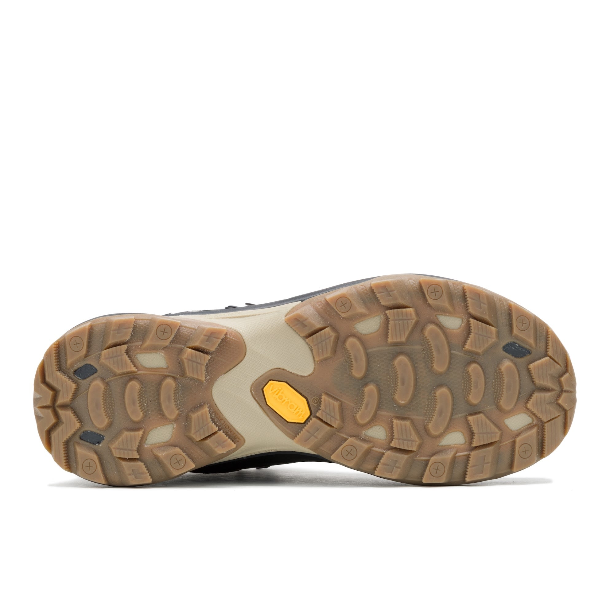 Women's Moab Speed 2 LTR Mid WP - Black