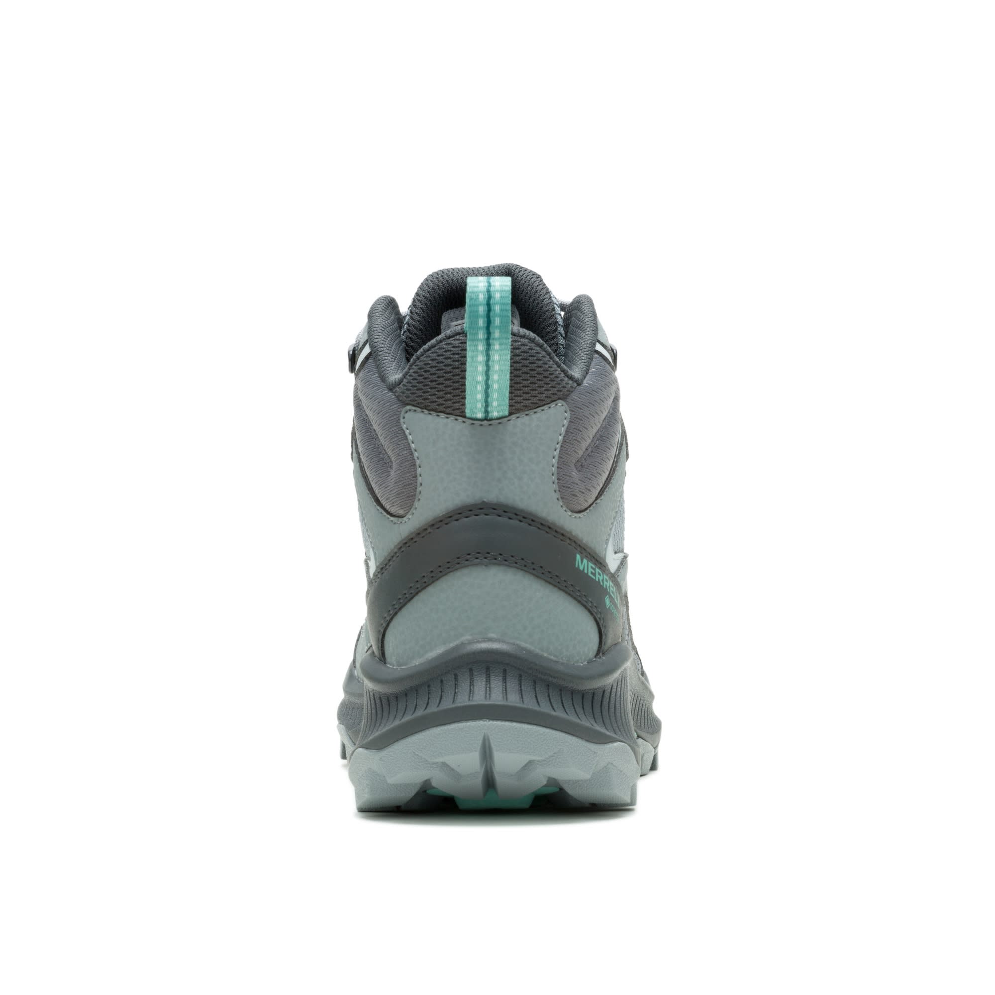 Women's Speed Strike 2 Mid GTX - Monument