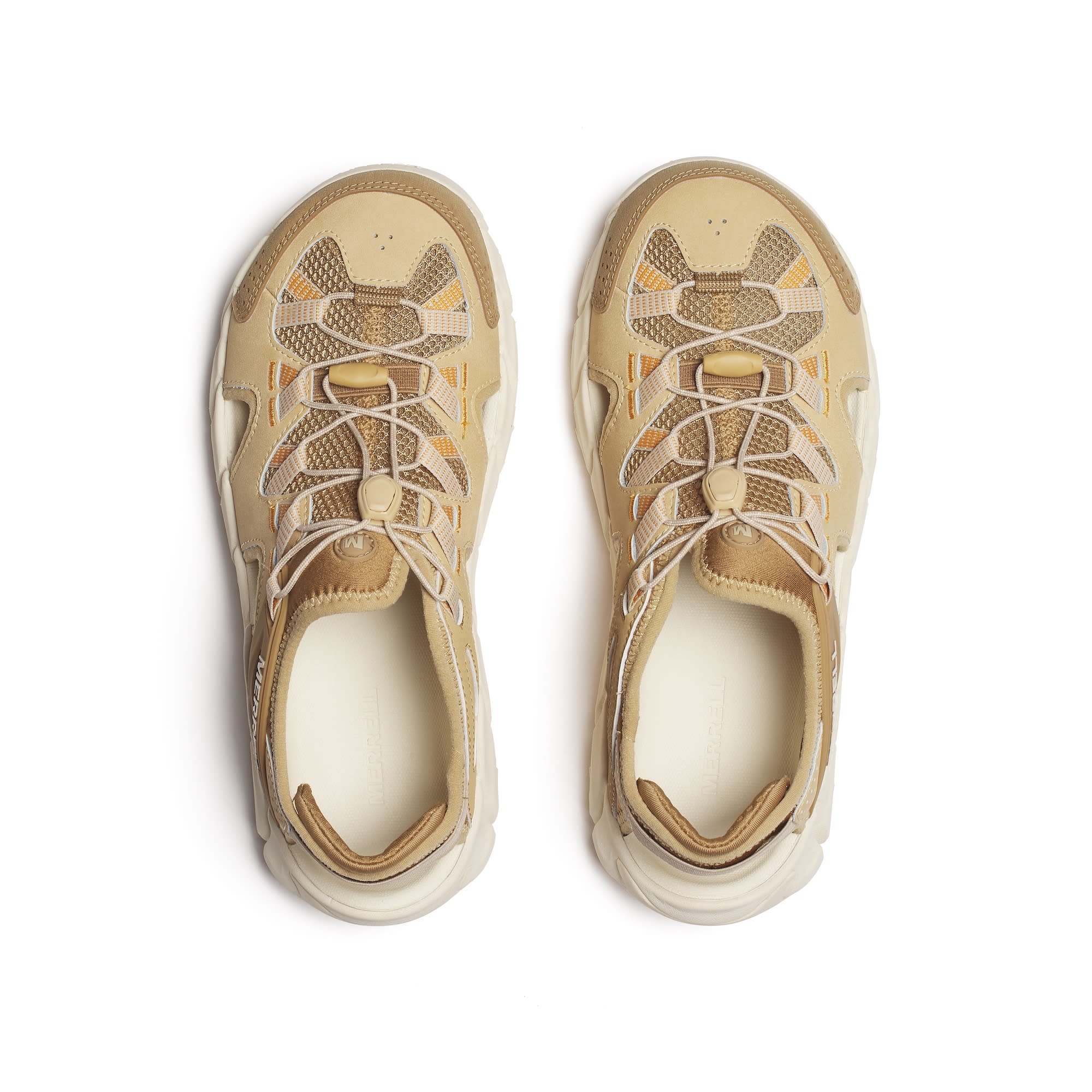 Women's Maipo Explorer Sieve - Latte