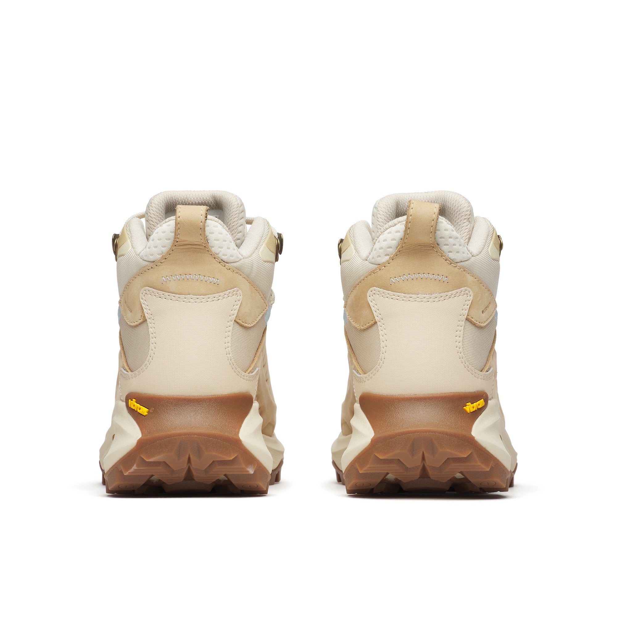 Women's Moab Speed 2 LTR Mid WP - Latte