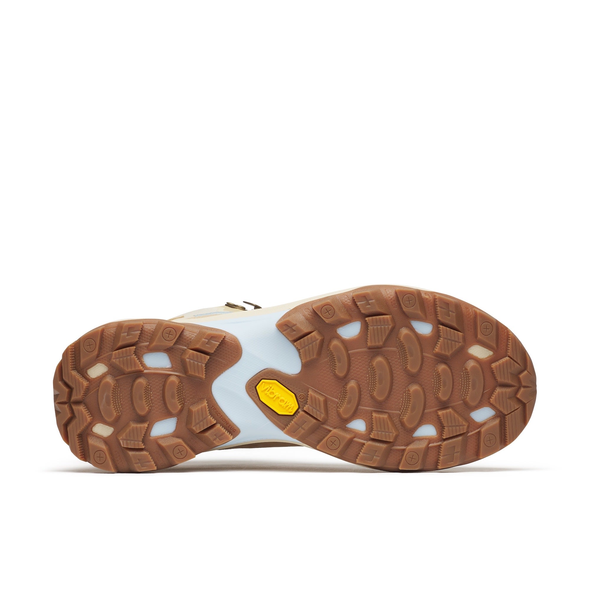 Women's Moab Speed 2 LTR Mid WP - Latte