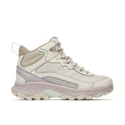 Women's Speed Strike 2 Mid GTX - Greige