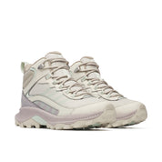 Women's Speed Strike 2 Mid GTX - Greige