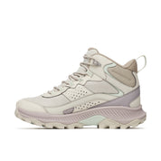 Women's Speed Strike 2 Mid GTX - Greige