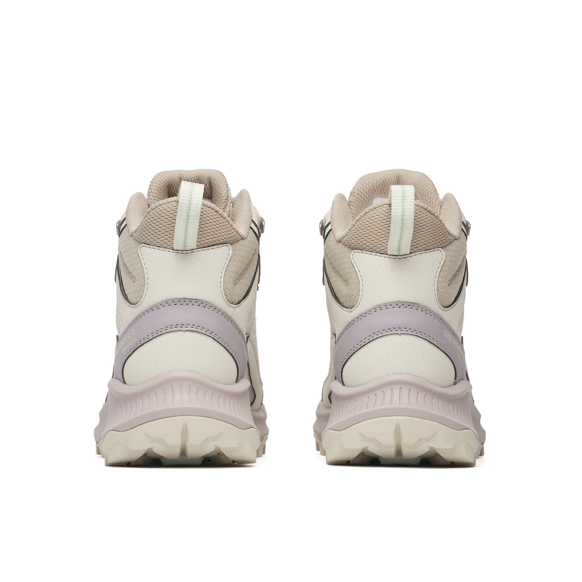 Women's Speed Strike 2 Mid GTX - Greige