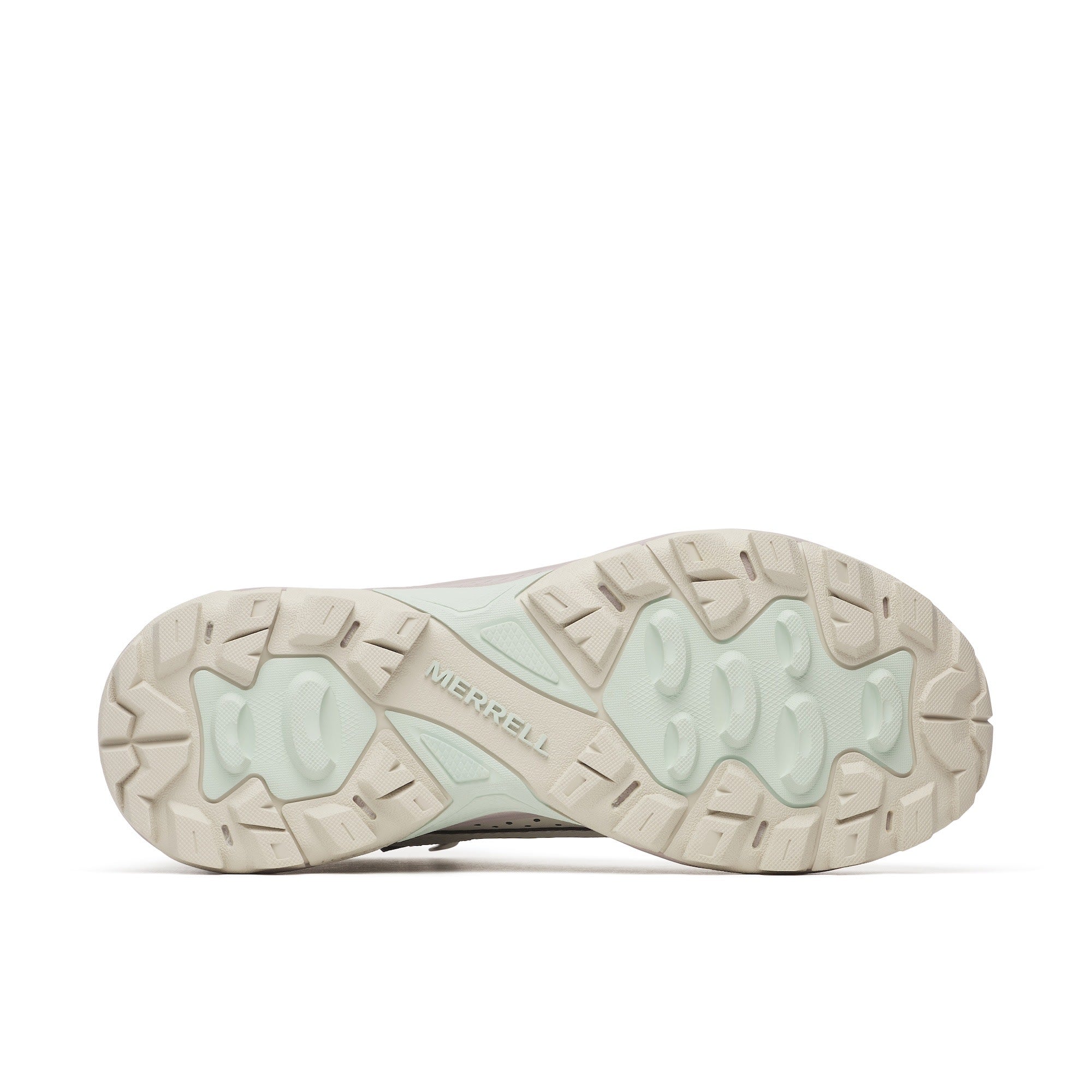 Women's Speed Strike 2 Mid GTX - Greige