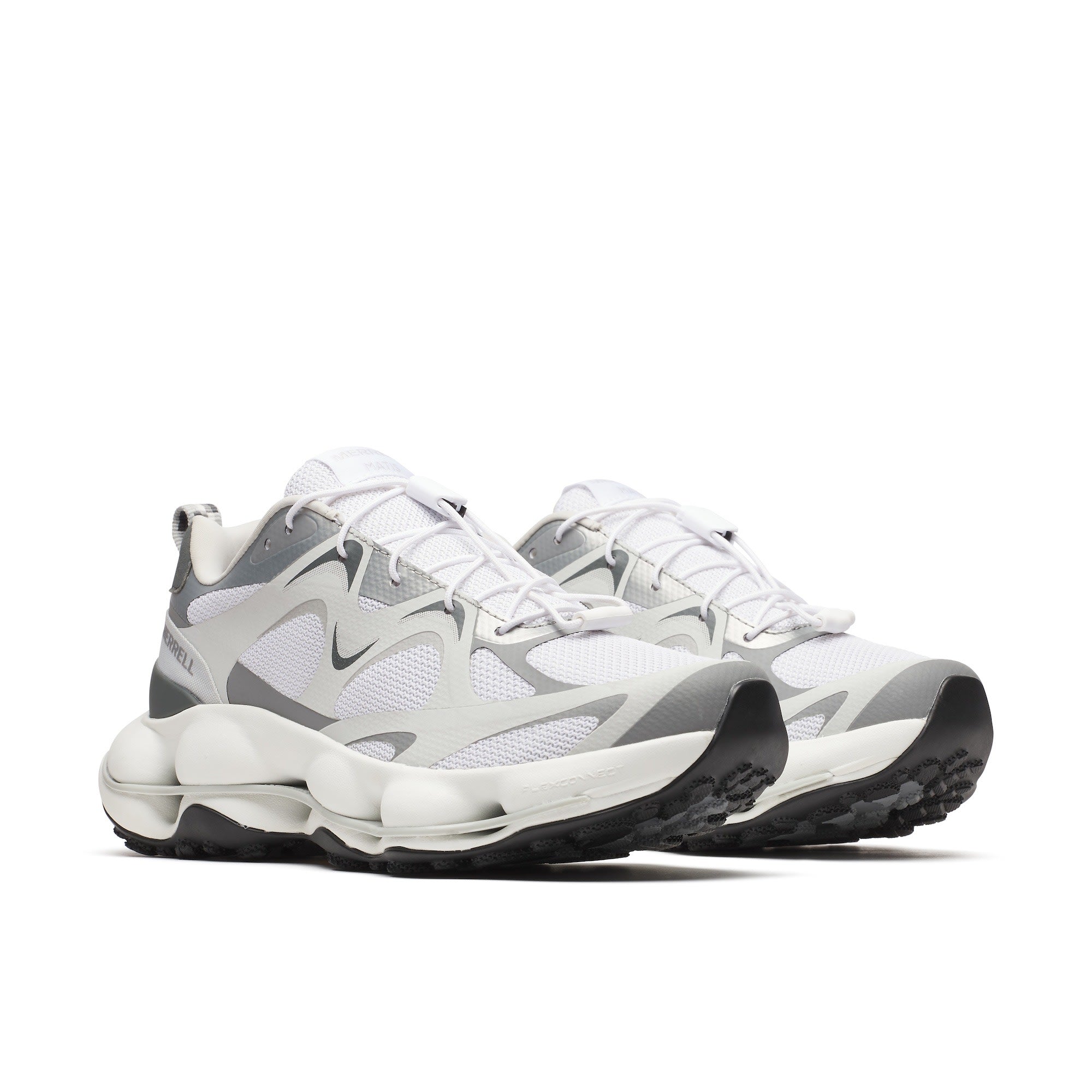 Women's Speedarc Matis - White/Pigeon (T3)
