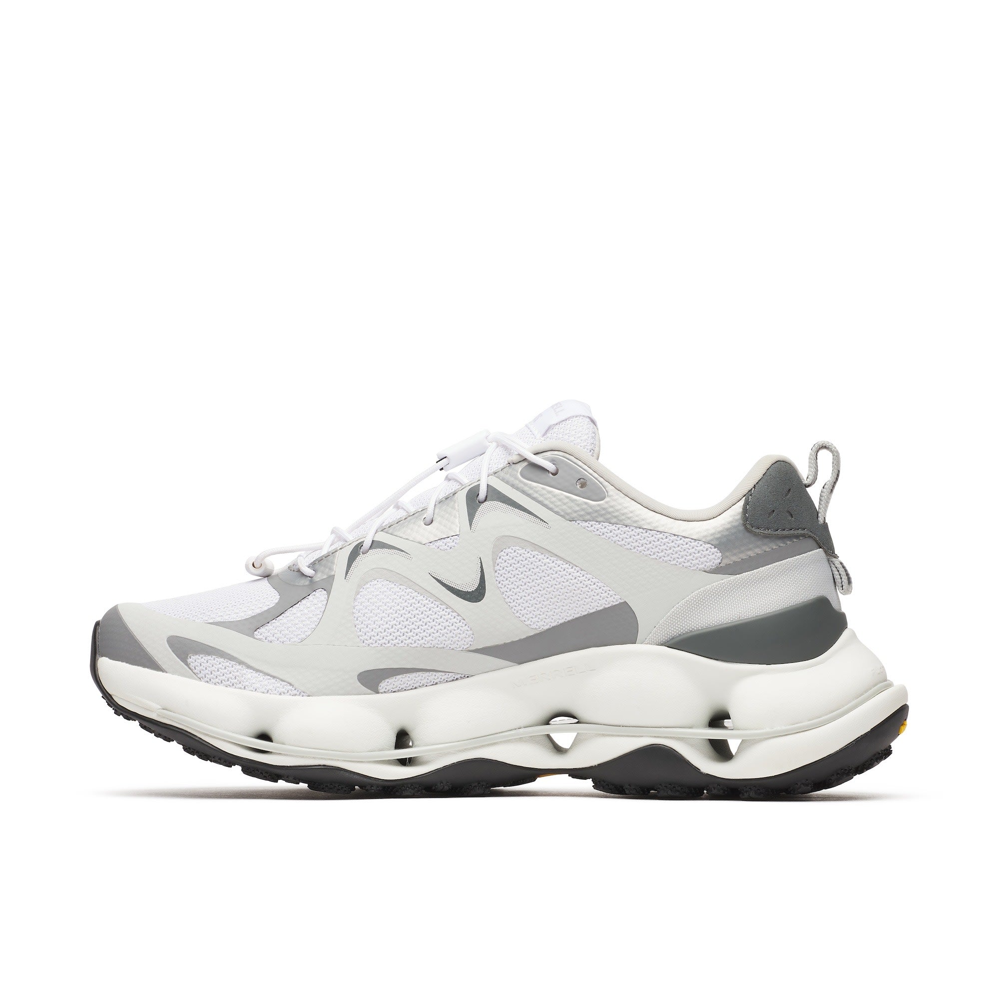 Women's Speedarc Matis - White/Pigeon (T3)