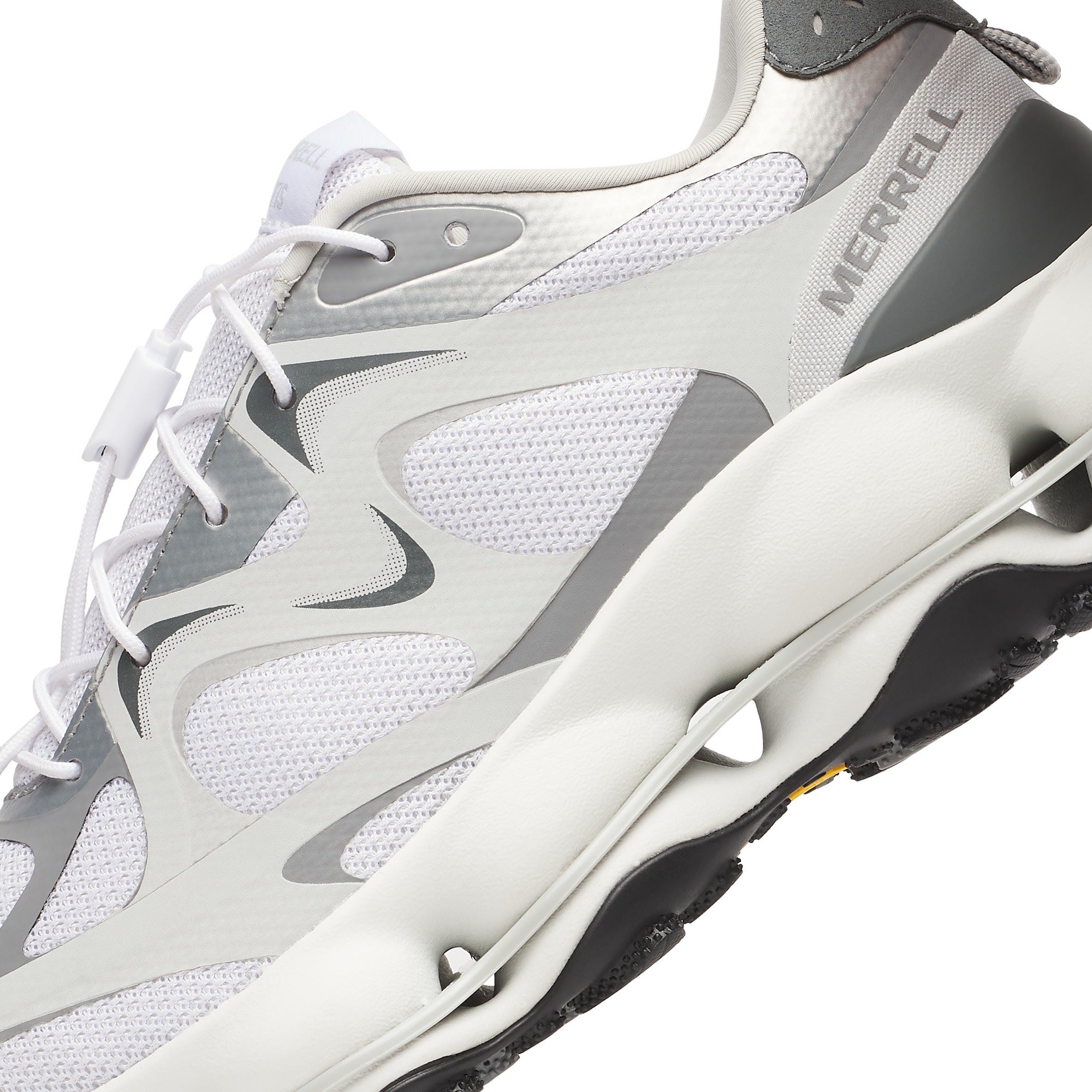 Women's Speedarc Matis - White/Pigeon (T3)