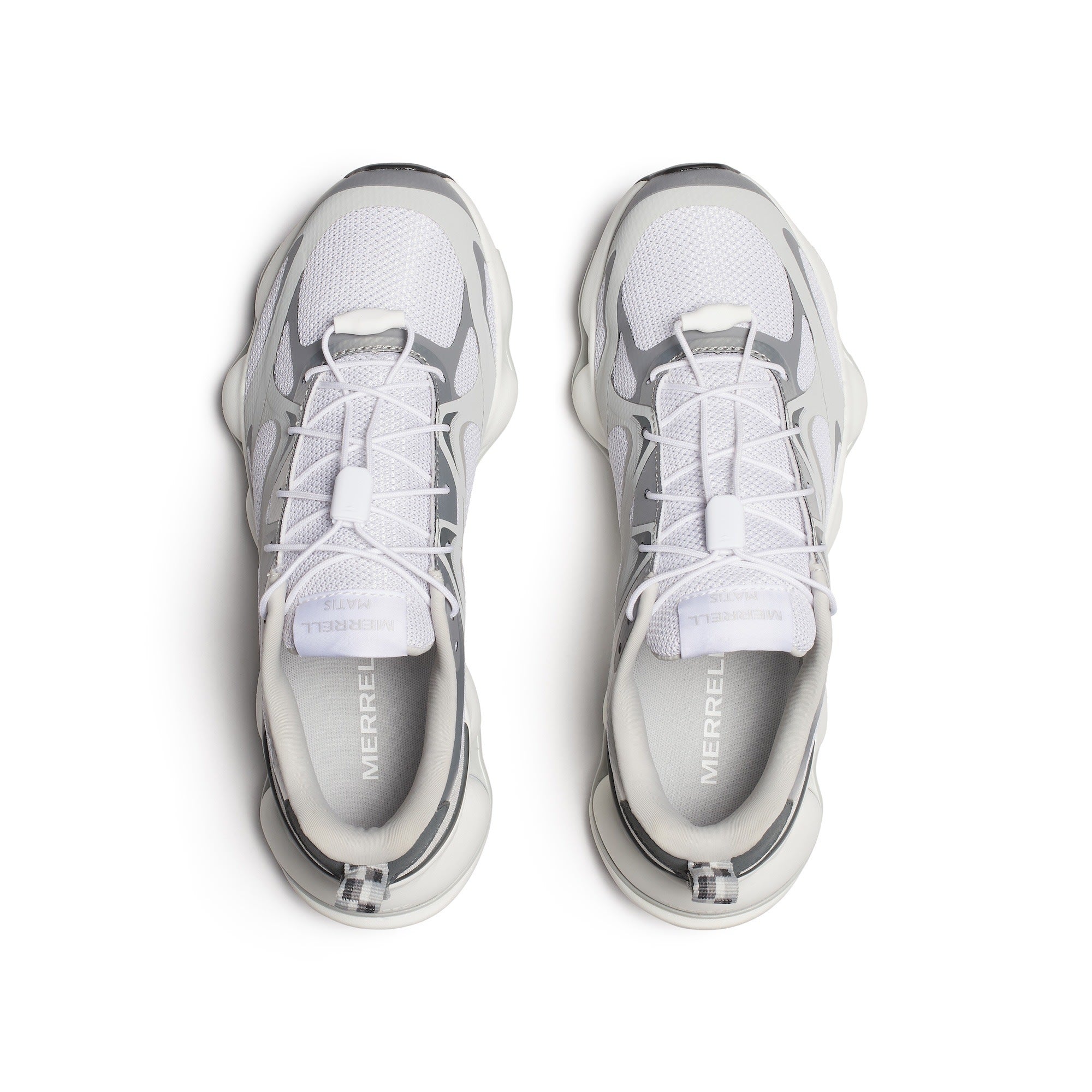 Women's Speedarc Matis - White/Pigeon (T3)