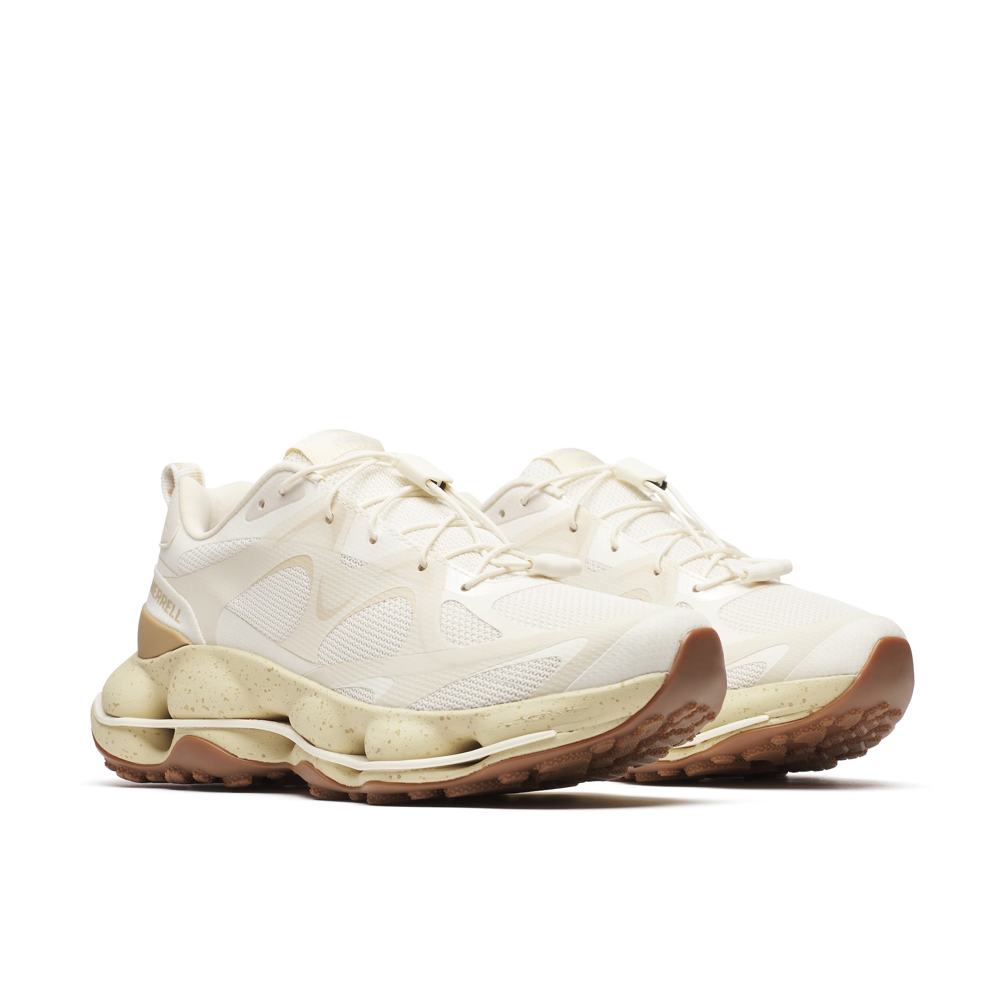 Women's Speed Arc Matis - Chalk/Eggshell