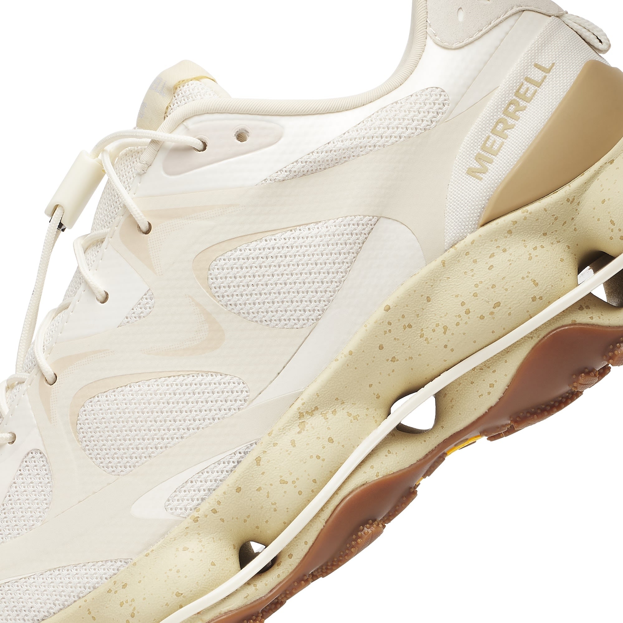 Women's Speed Arc Matis - Chalk/Eggshell