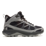 Women's Tempo Exp Mid WP - Black/Charcoal