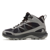 Women's Tempo Exp Mid WP - Black/Charcoal