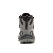 Women's Tempo Exp Mid WP - Black/Charcoal