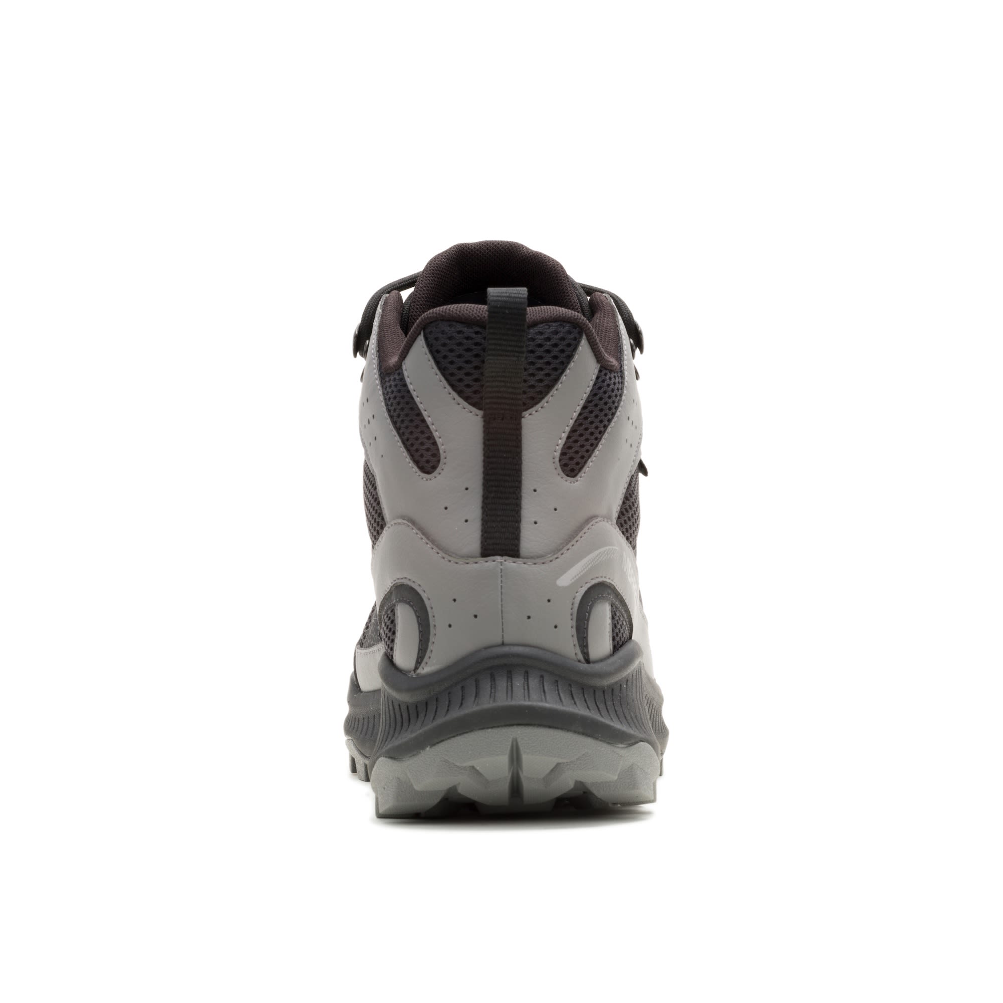 Women's Tempo Exp Mid WP - Black/Charcoal