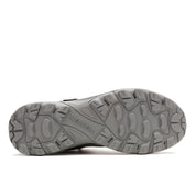 Women's Tempo Exp Mid WP - Black/Charcoal