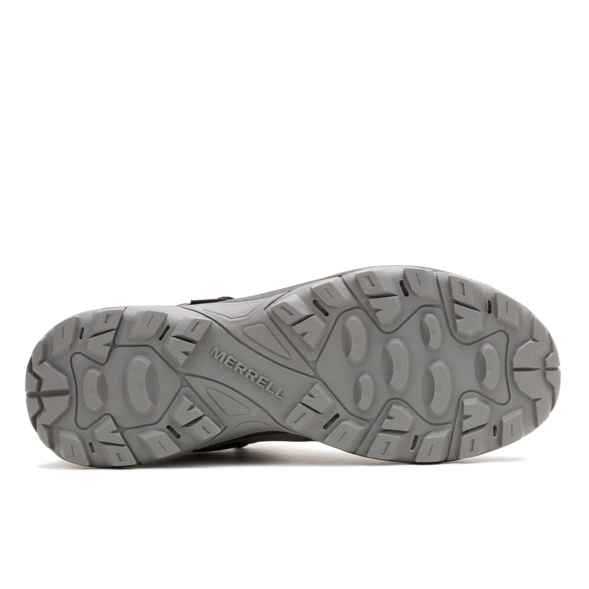 Women's Tempo Exp Mid WP - Black/Charcoal