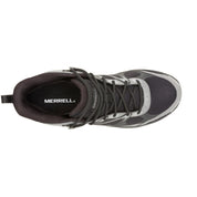 Women's Tempo Exp Mid WP - Black/Charcoal