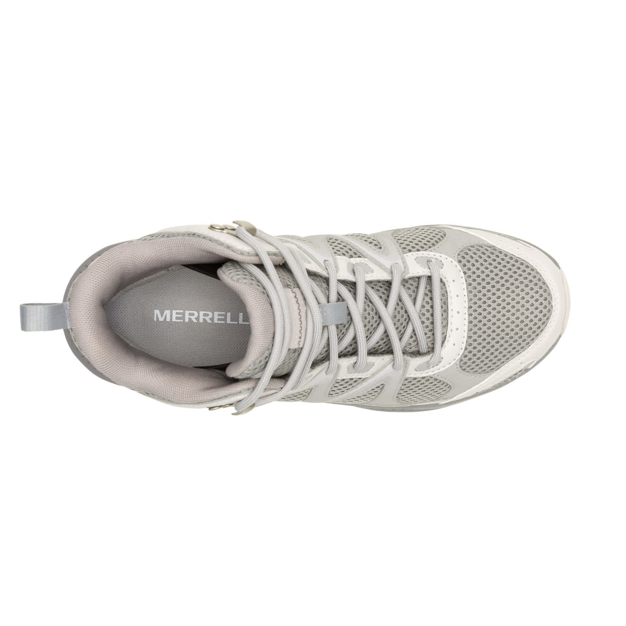 Women's Tempo Exp Mid WP - Paloma