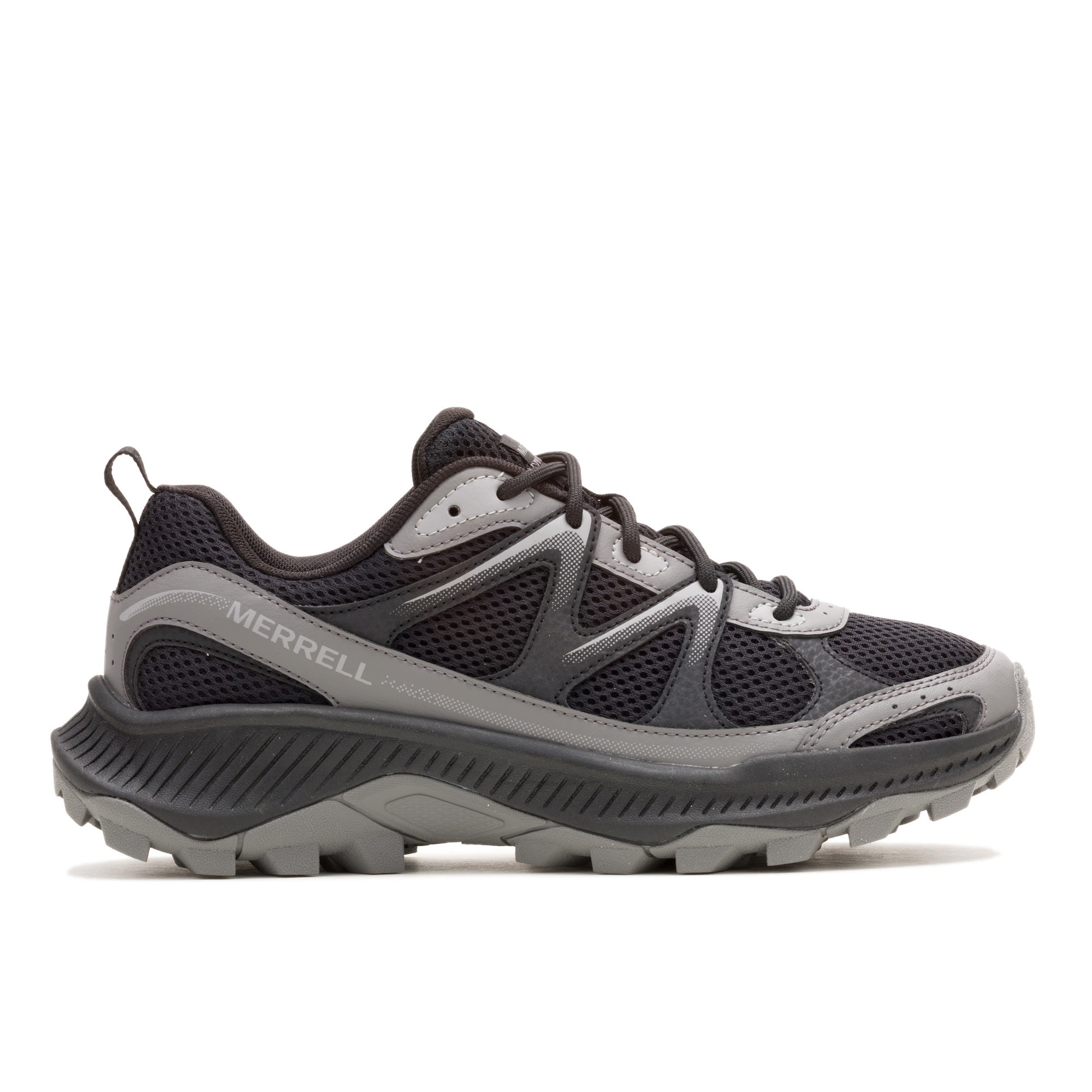 Women's Tempo Exp - Black/Charcoal