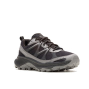 Women's Tempo Exp - Black/Charcoal