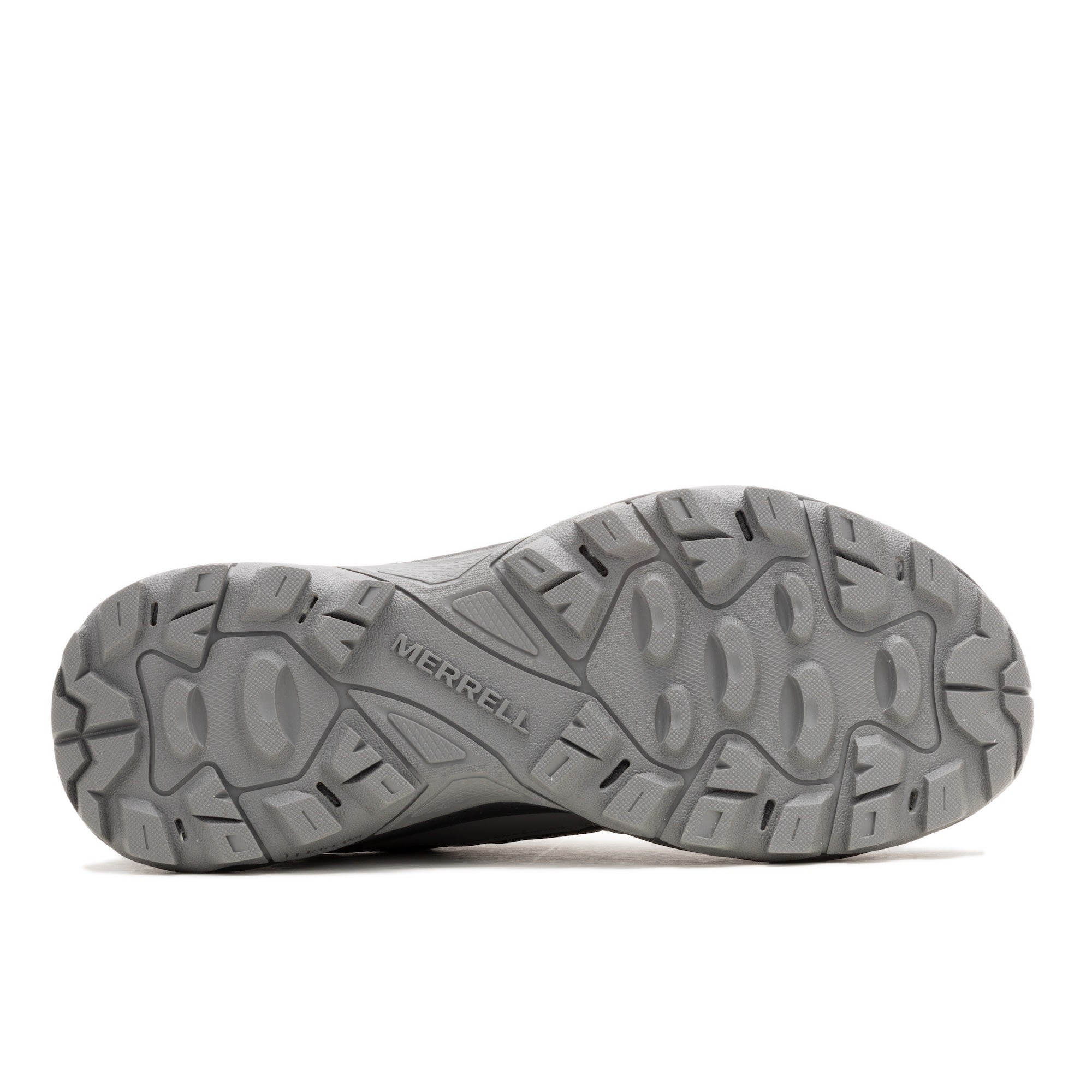 Women's Tempo Exp - Black/Charcoal
