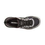 Women's Tempo Exp - Black/Charcoal