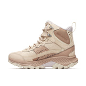 Women's Speed Strike 2 Thermo Mid WP - Nougat