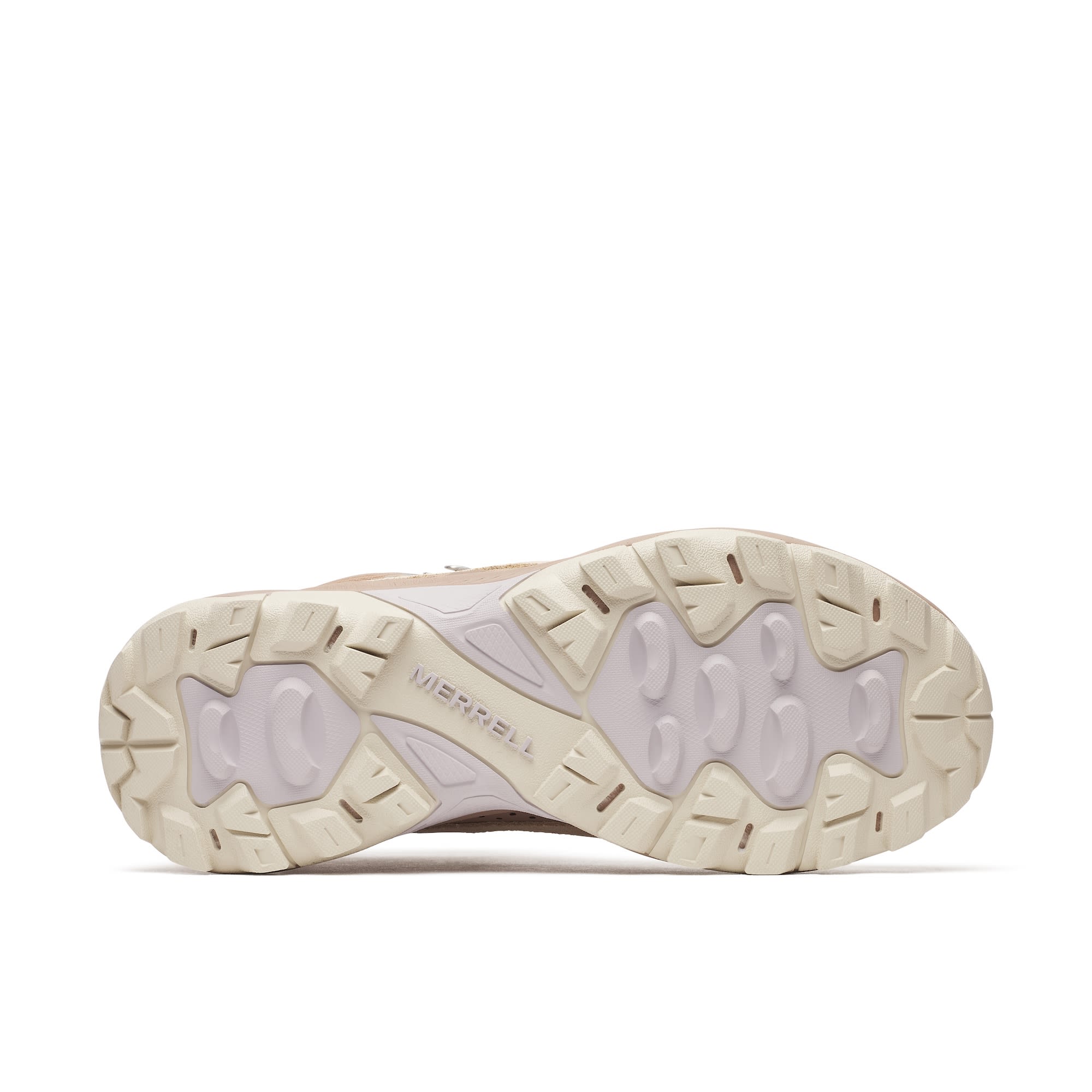 Women's Speed Strike 2 Thermo Mid WP - Nougat
