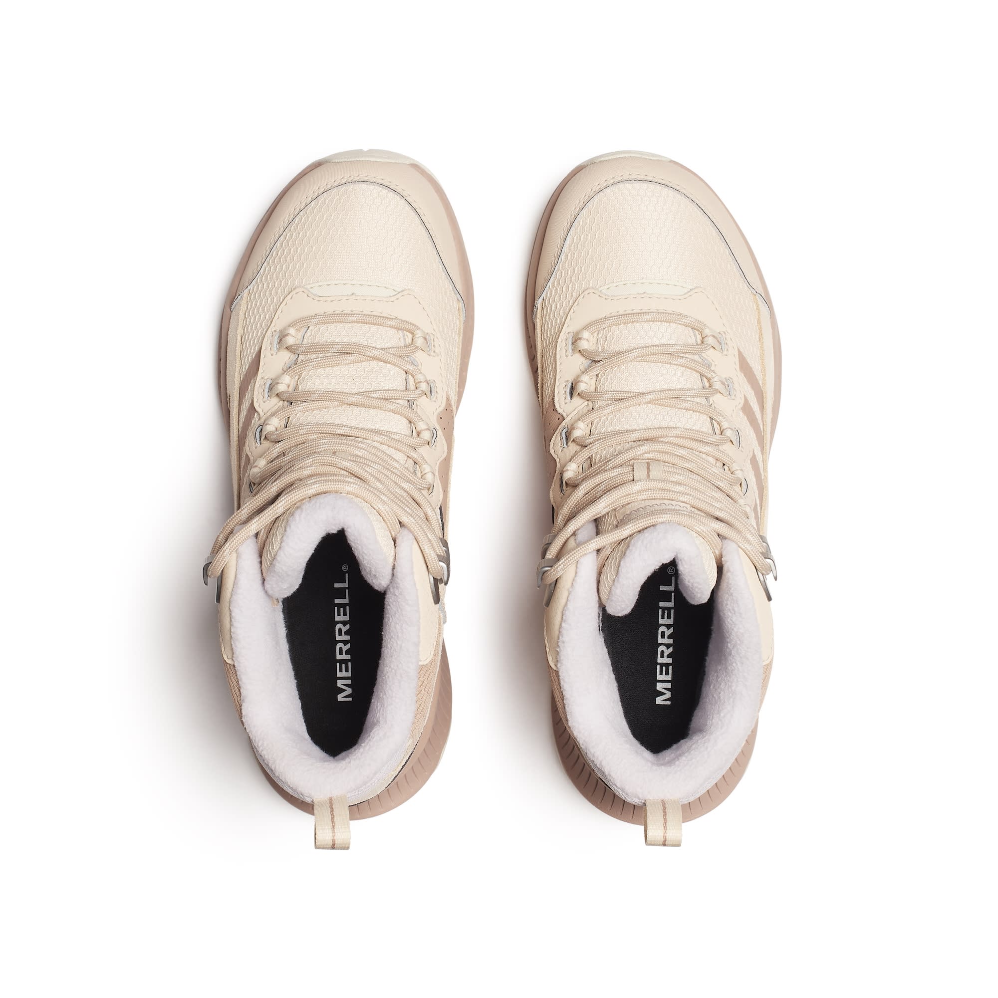 Women's Speed Strike 2 Thermo Mid WP - Nougat