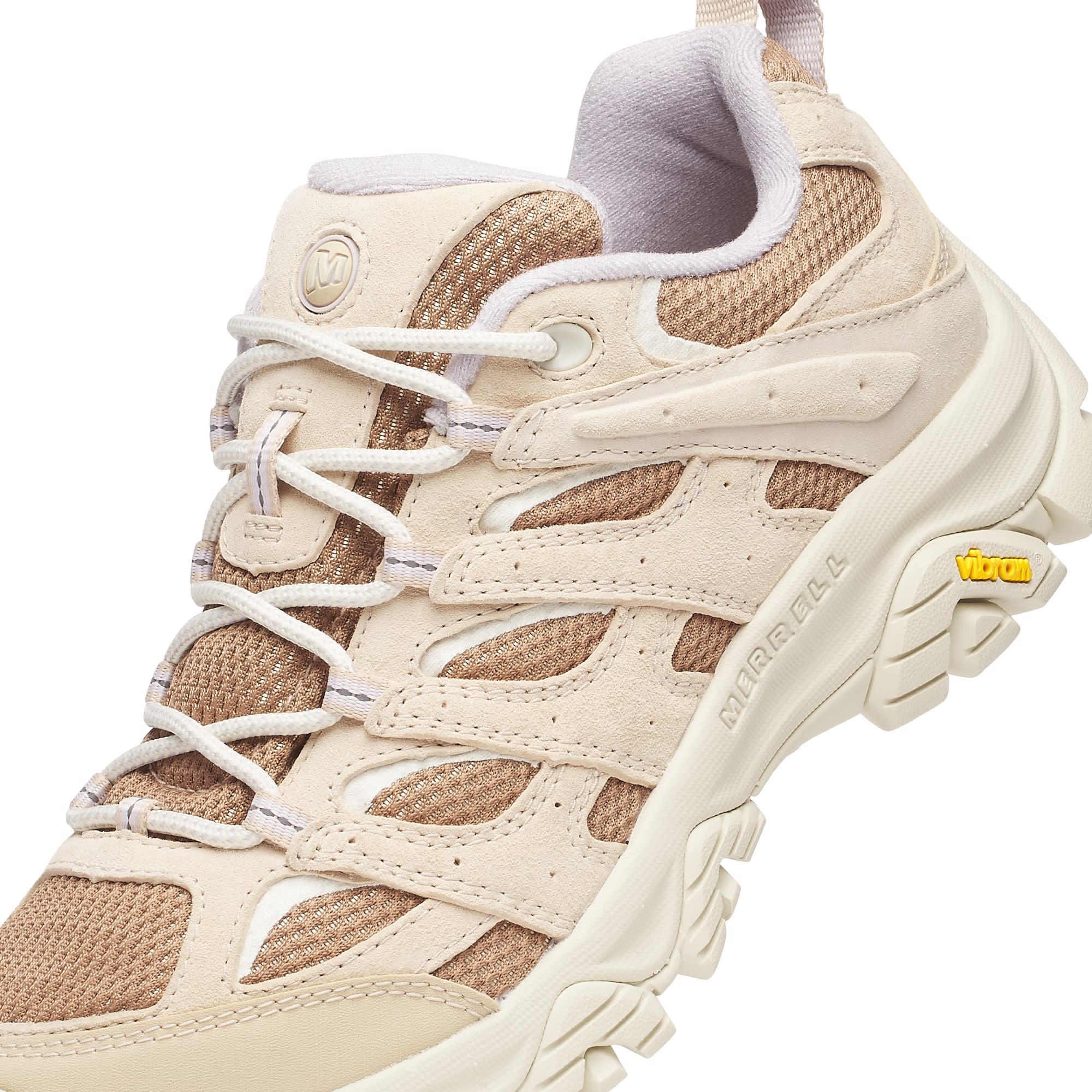 Women's Moab 3 - Hazel (T3)