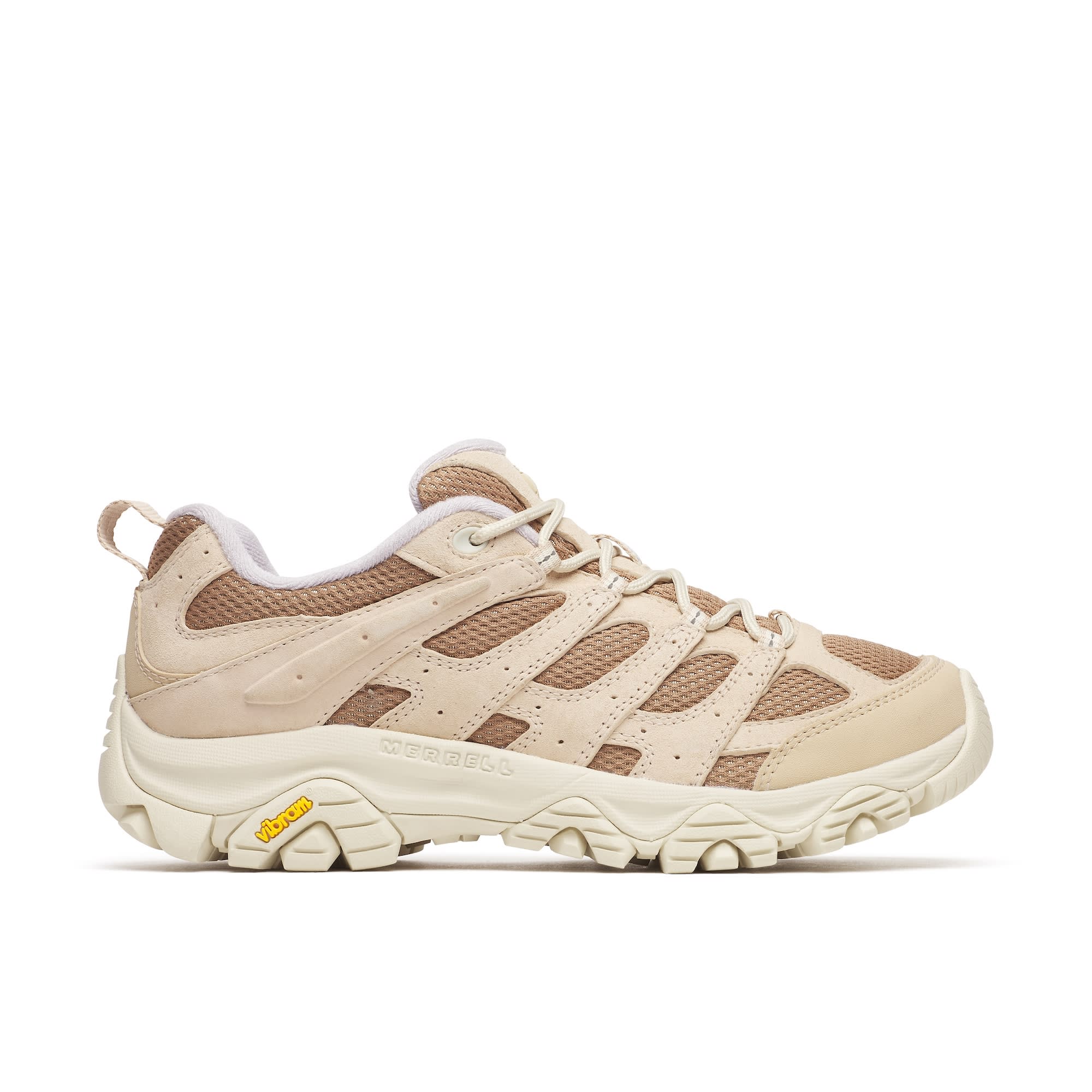 Women's Moab 3 Ready Zip - Hazel (T3)