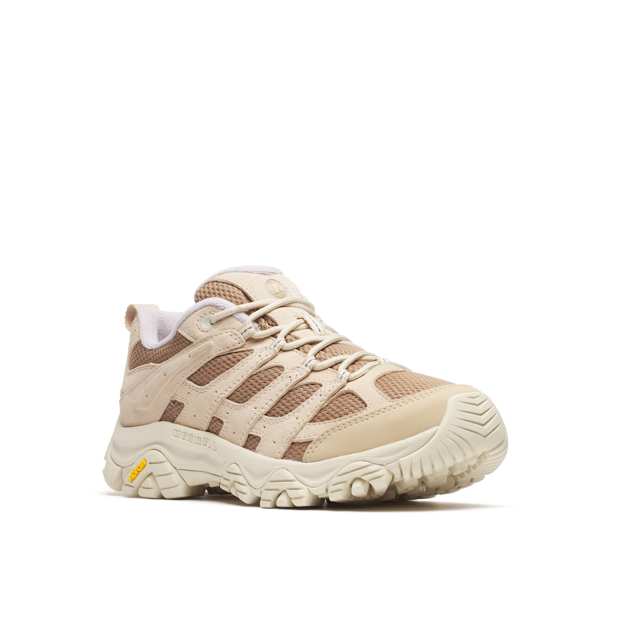 Women's Moab 3 Ready Zip - Hazel (T3)