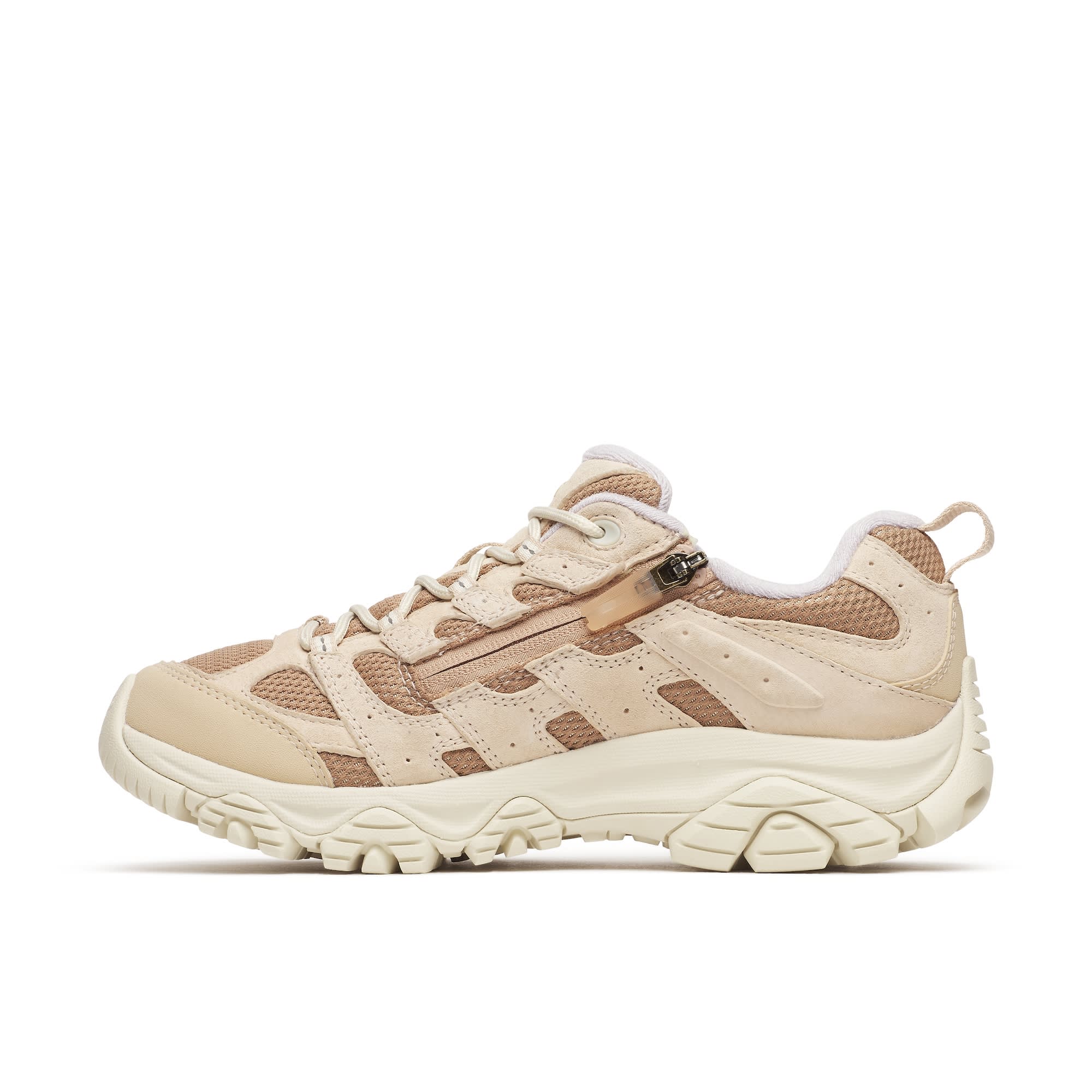 Women's Moab 3 Ready Zip - Hazel (T3)