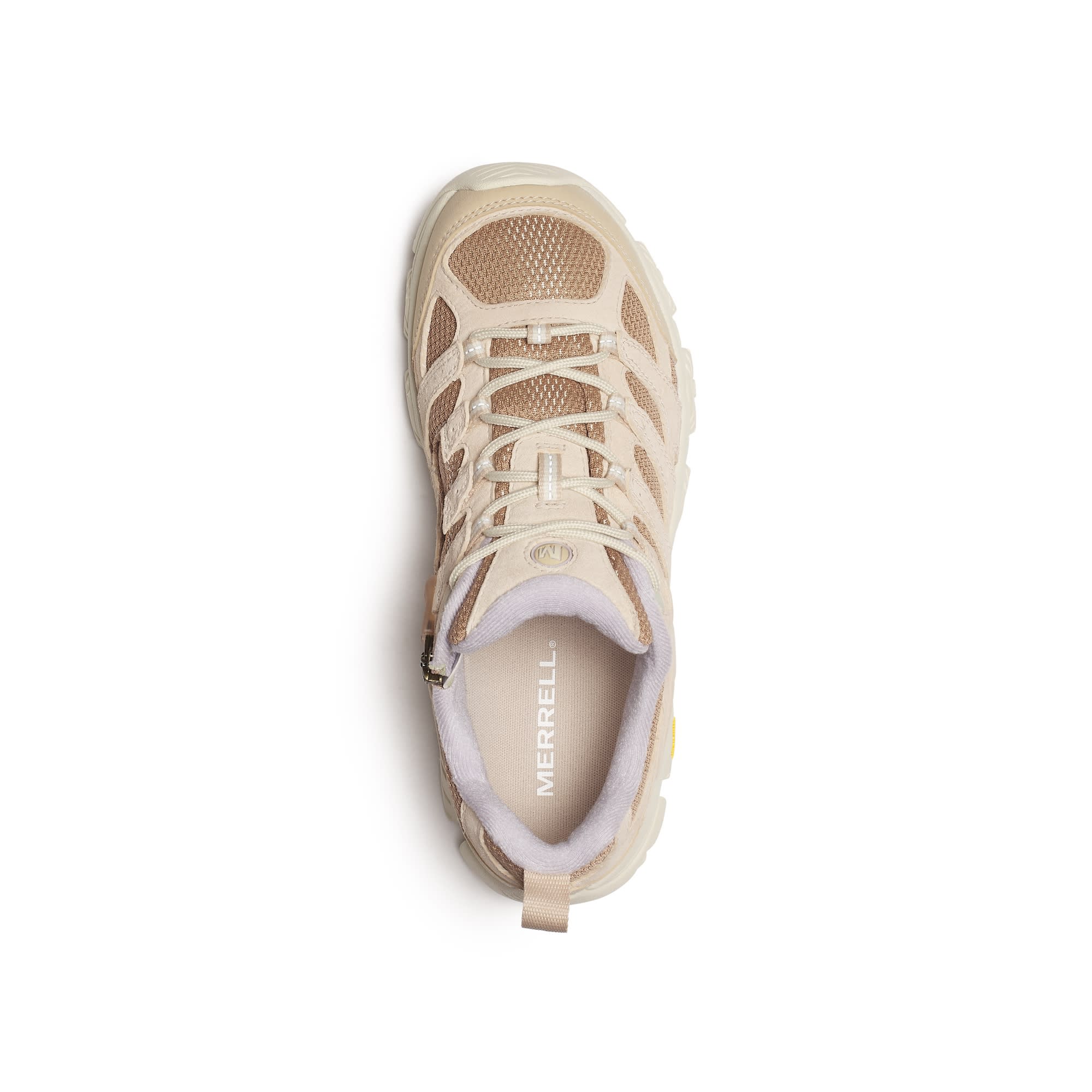 Women's Moab 3 Ready Zip - Hazel (T3)