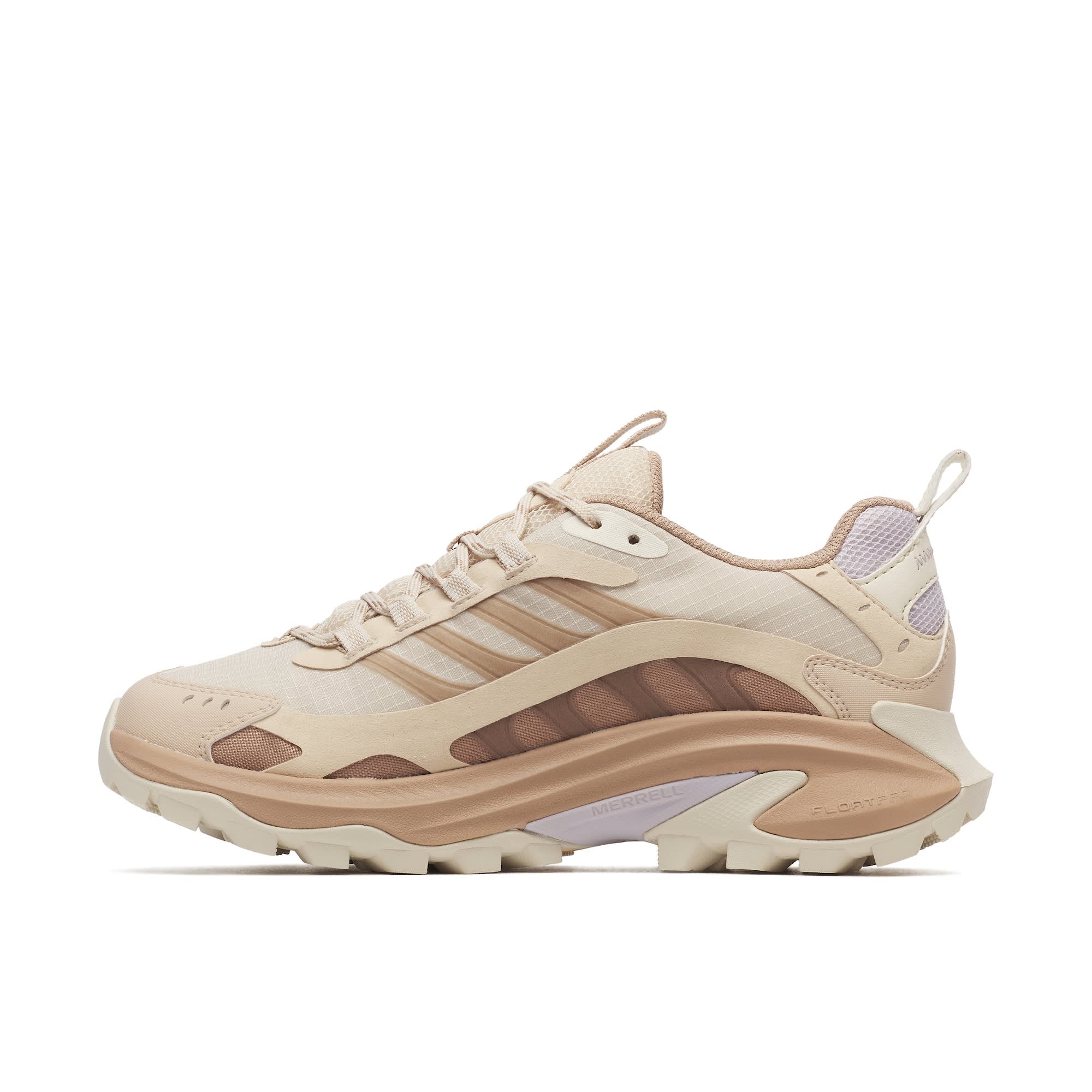 Women's Moab Speed 2 GTX - Nougat