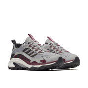 Women's Moab Speed 2 GTX - Cement/Cherry (T3)
