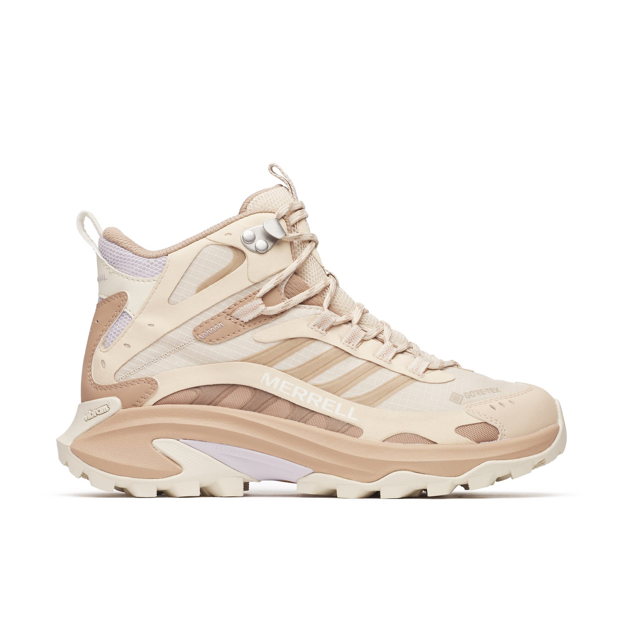 Women's Moab Speed 2 Mid GTX - Nougat