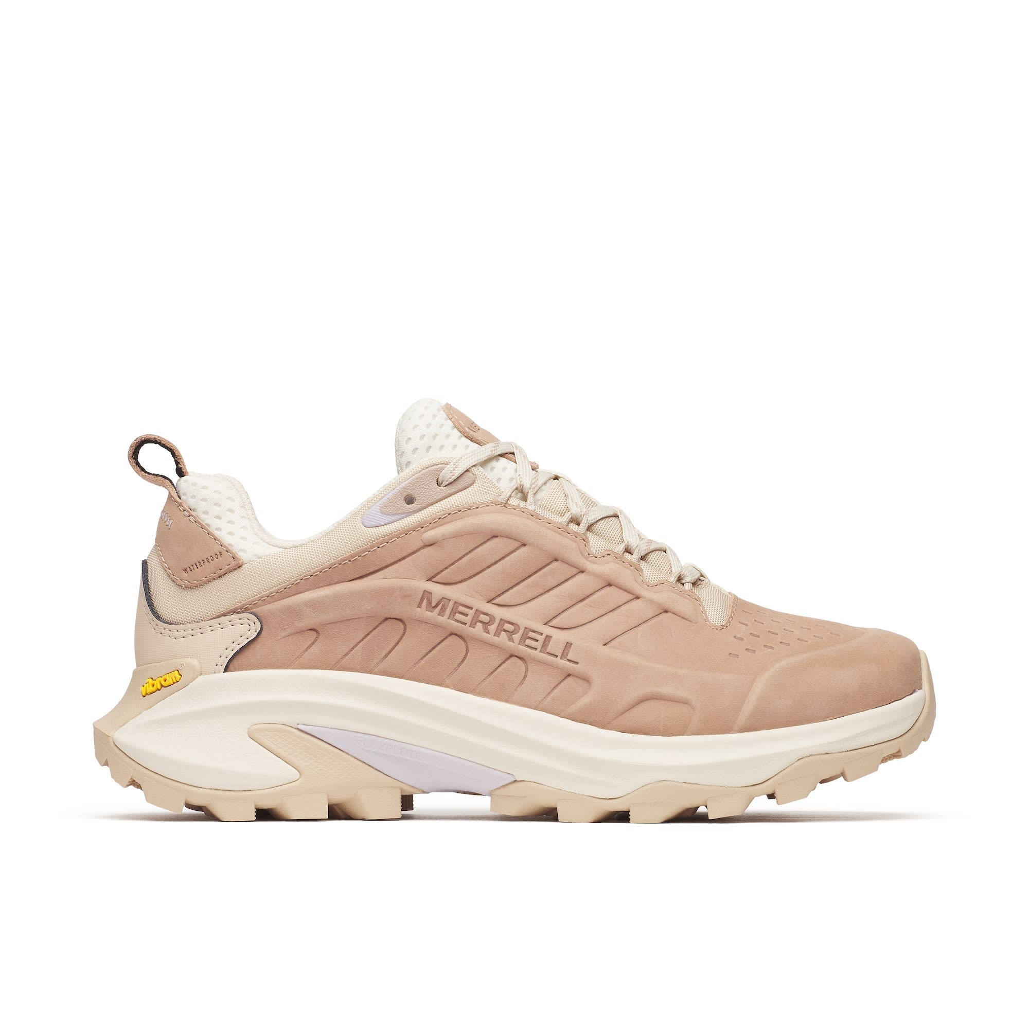 Women's Moab Speed 2 LTR WP - Hazel