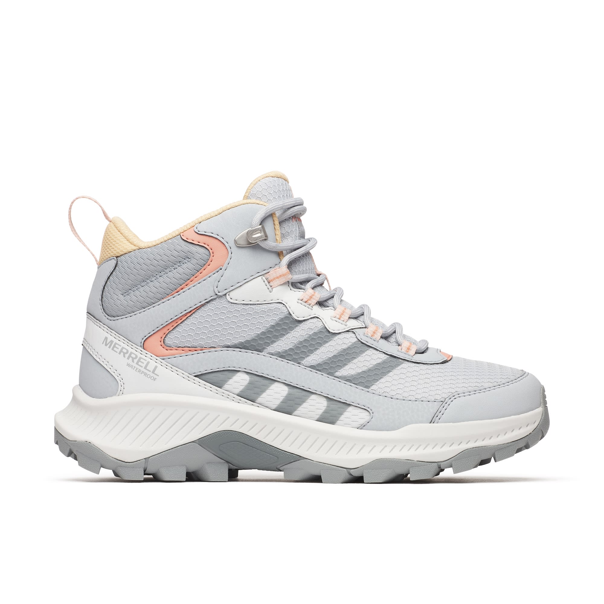 Women's Speed Strike 2 Mid WP - Gale