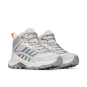 Women's Speed Strike 2 Mid WP - Gale