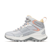 Women's Speed Strike 2 Mid WP - Gale
