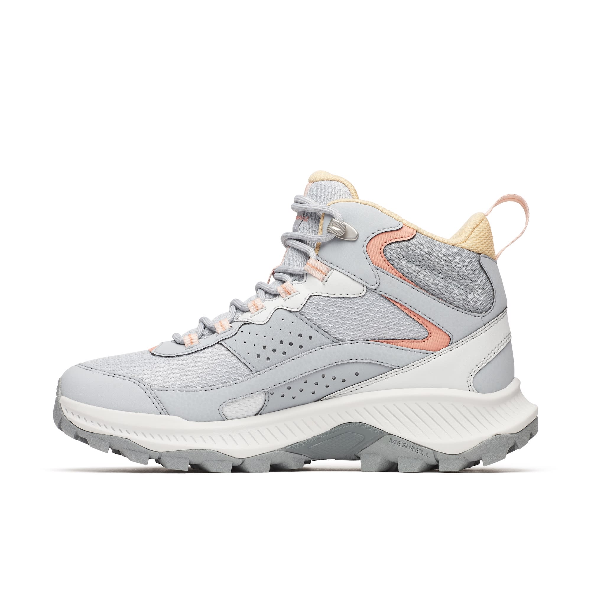 Women's Speed Strike 2 Mid WP - Gale