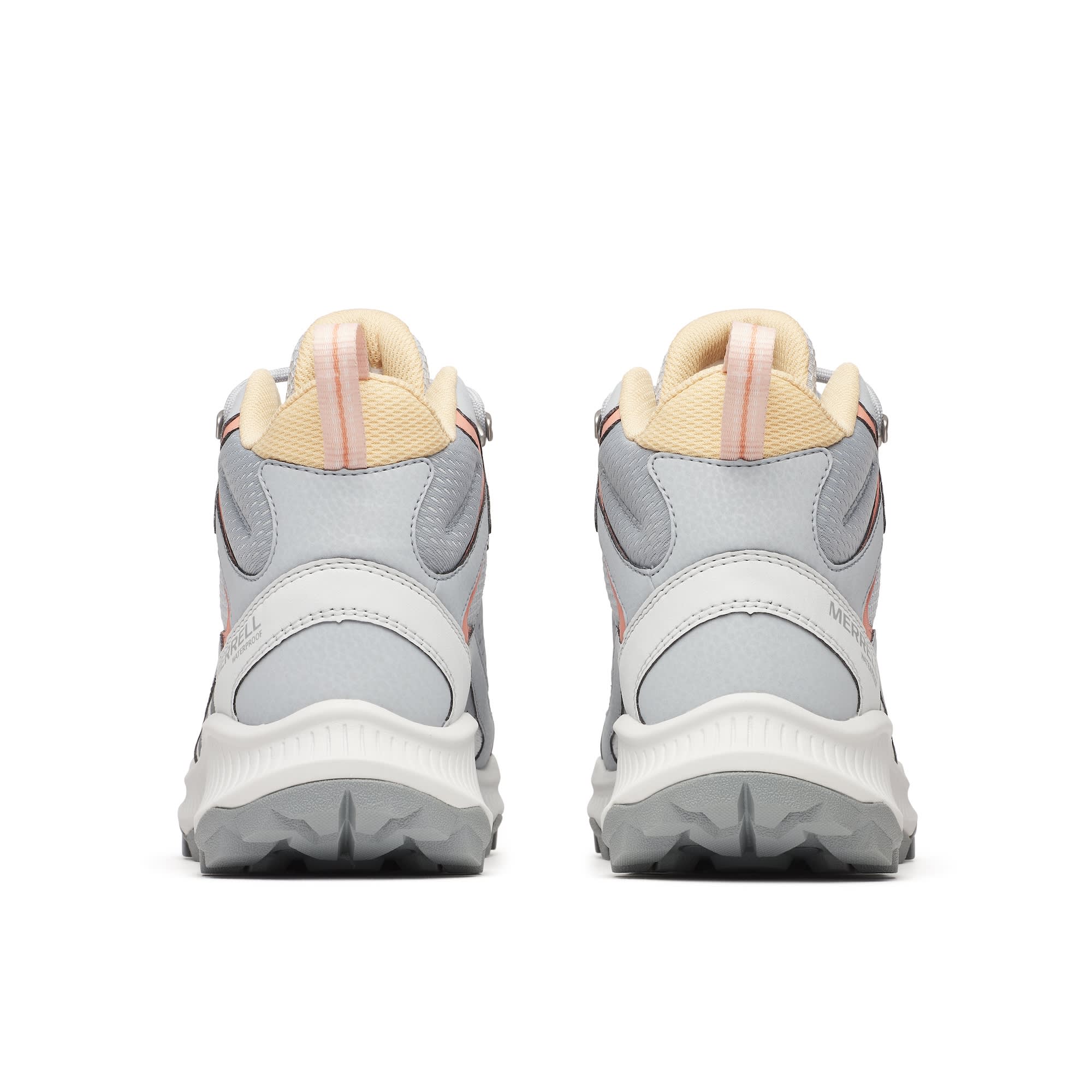 Women's Speed Strike 2 Mid WP - Gale