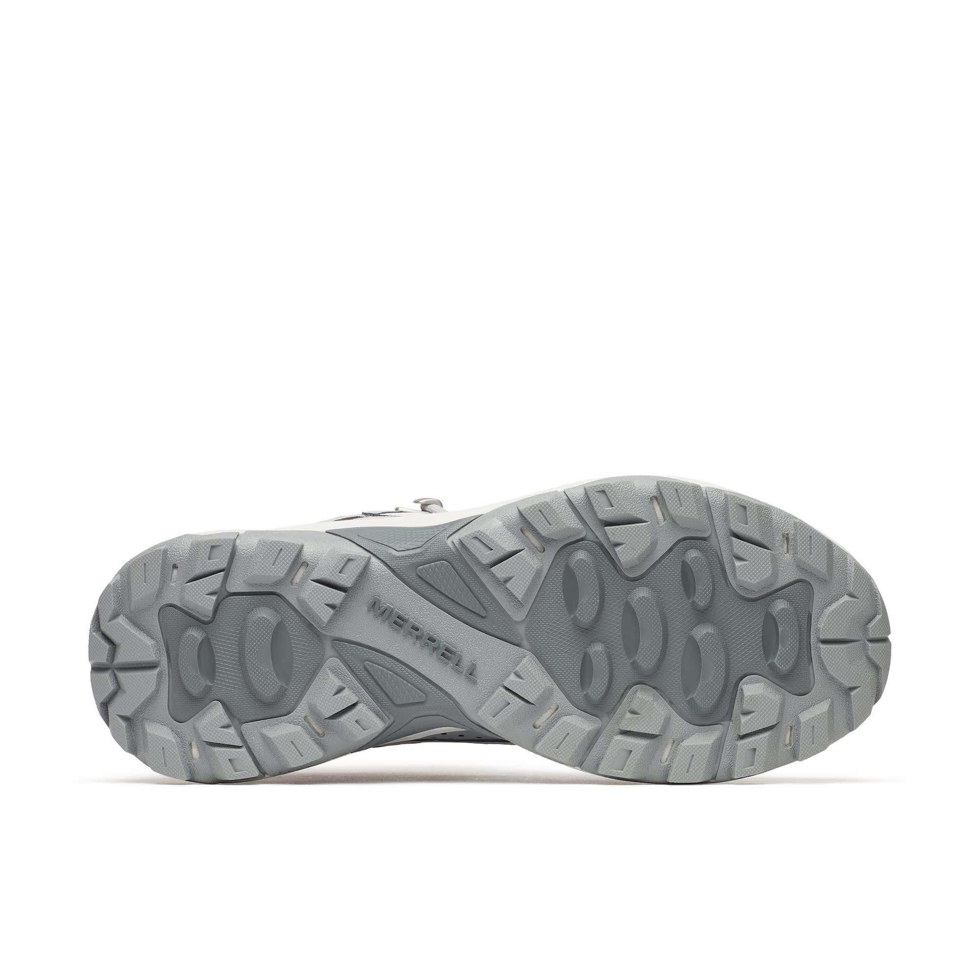 Women's Speed Strike 2 Mid WP - Gale