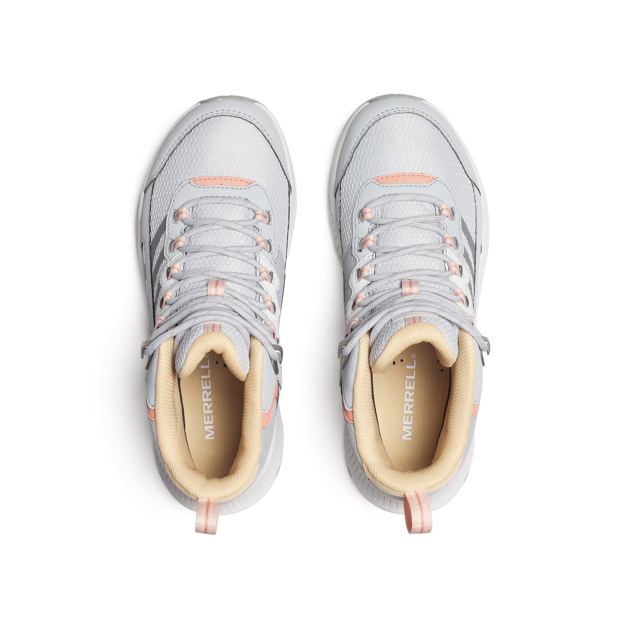 Women's Speed Strike 2 Mid WP - Gale